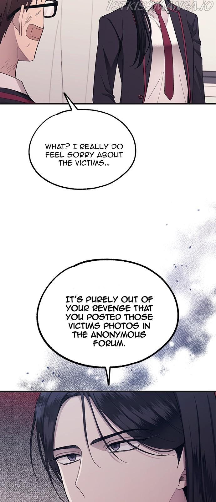 Yeonwoo’s Innocence Chapter 75 - Page 36
