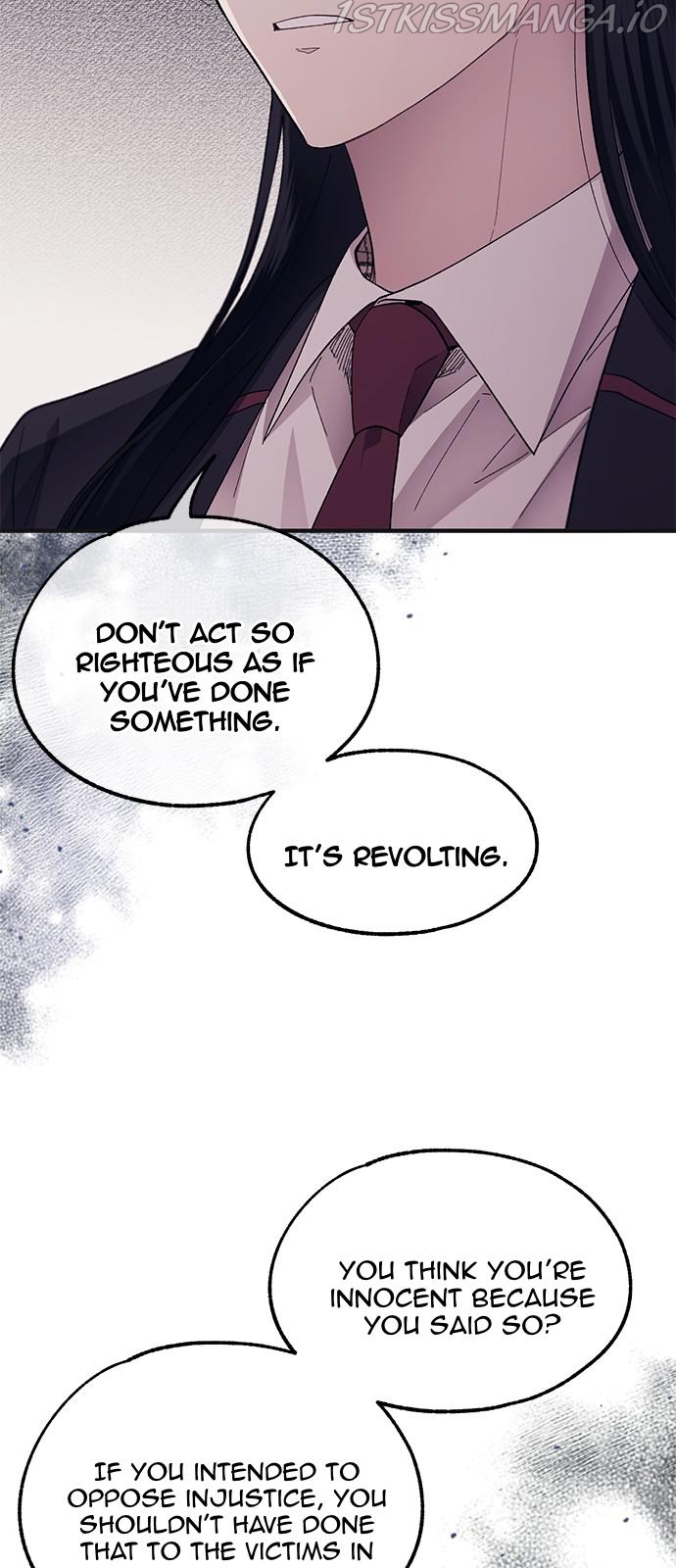 Yeonwoo’s Innocence Chapter 75 - Page 37