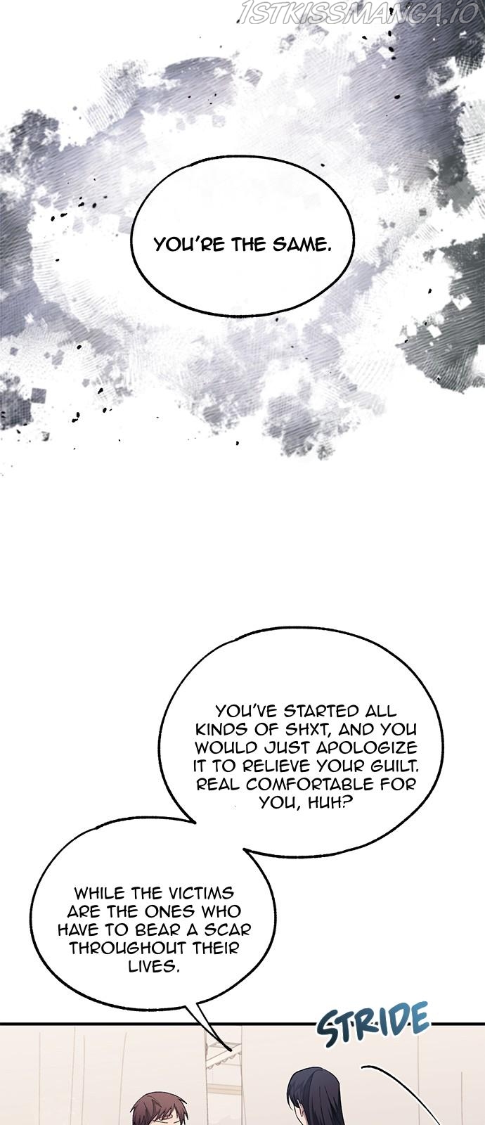 Yeonwoo’s Innocence Chapter 75 - Page 39