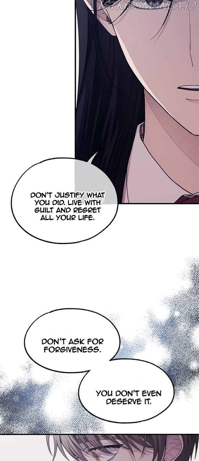 Yeonwoo’s Innocence Chapter 75 - Page 41