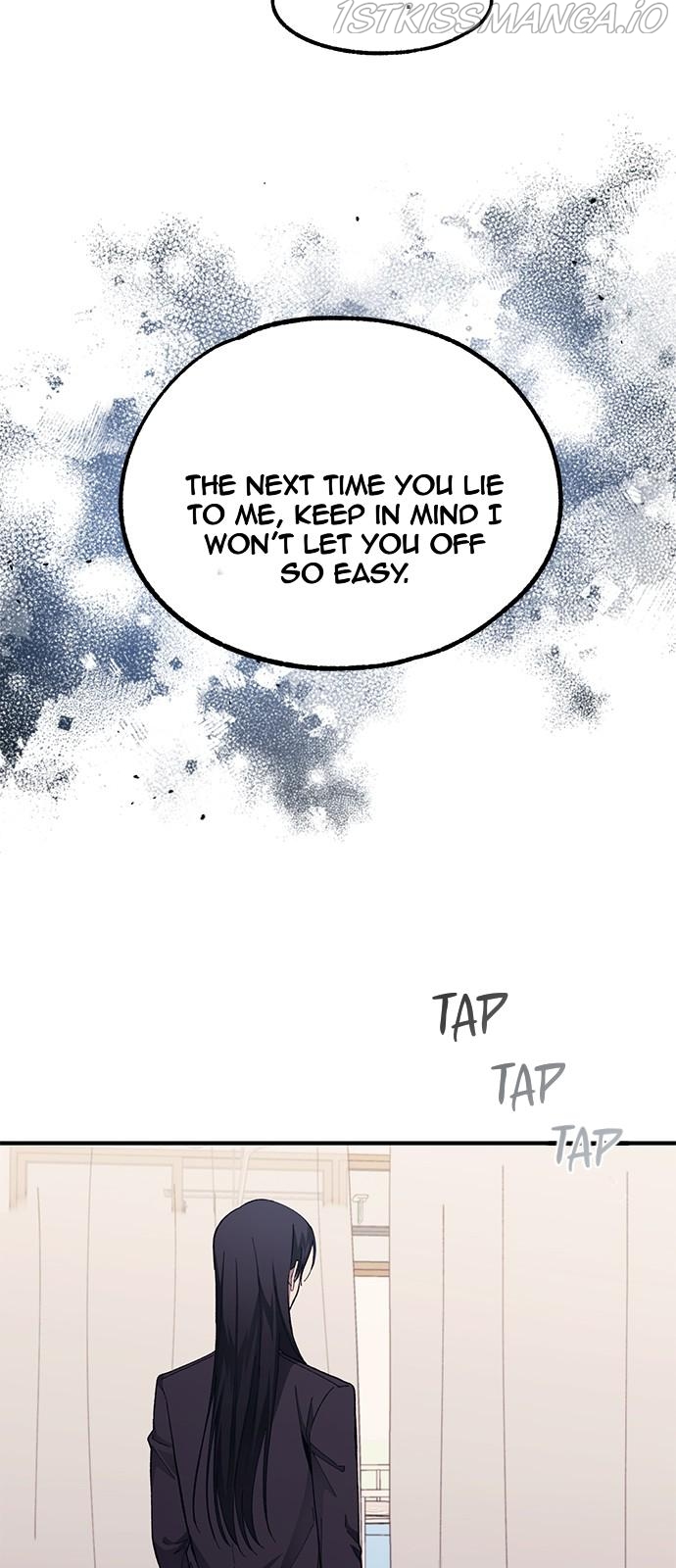 Yeonwoo’s Innocence Chapter 75 - Page 43