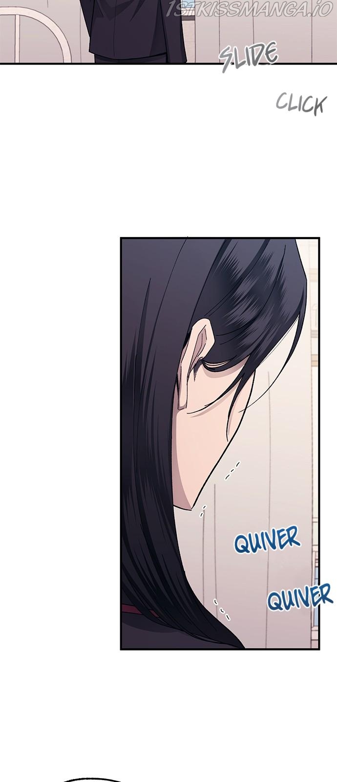 Yeonwoo’s Innocence Chapter 75 - Page 44