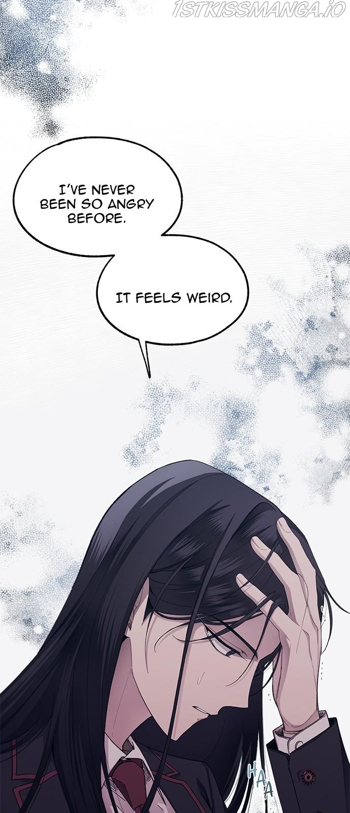 Yeonwoo’s Innocence Chapter 75 - Page 50