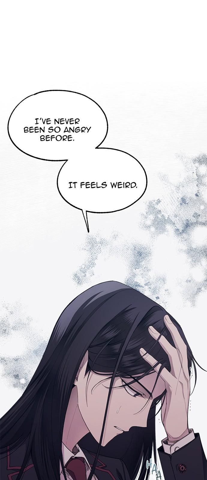 Yeonwoo’s Innocence Chapter 76 - Page 1
