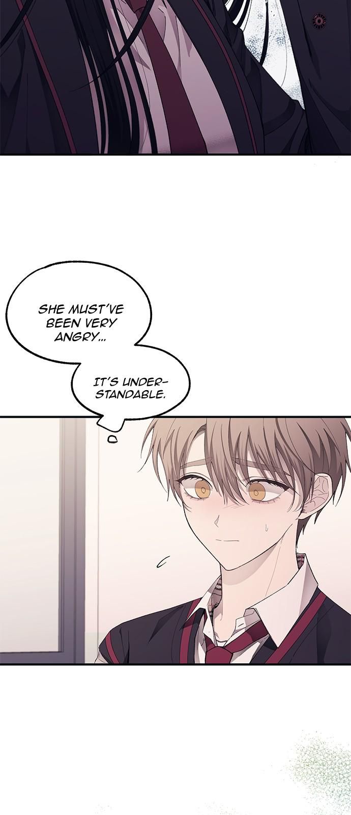Yeonwoo’s Innocence Chapter 76 - Page 2
