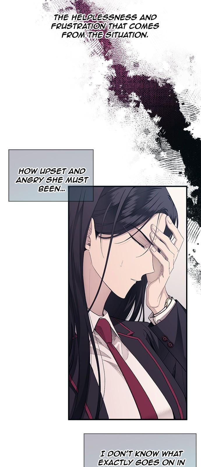 Yeonwoo’s Innocence Chapter 76 - Page 6