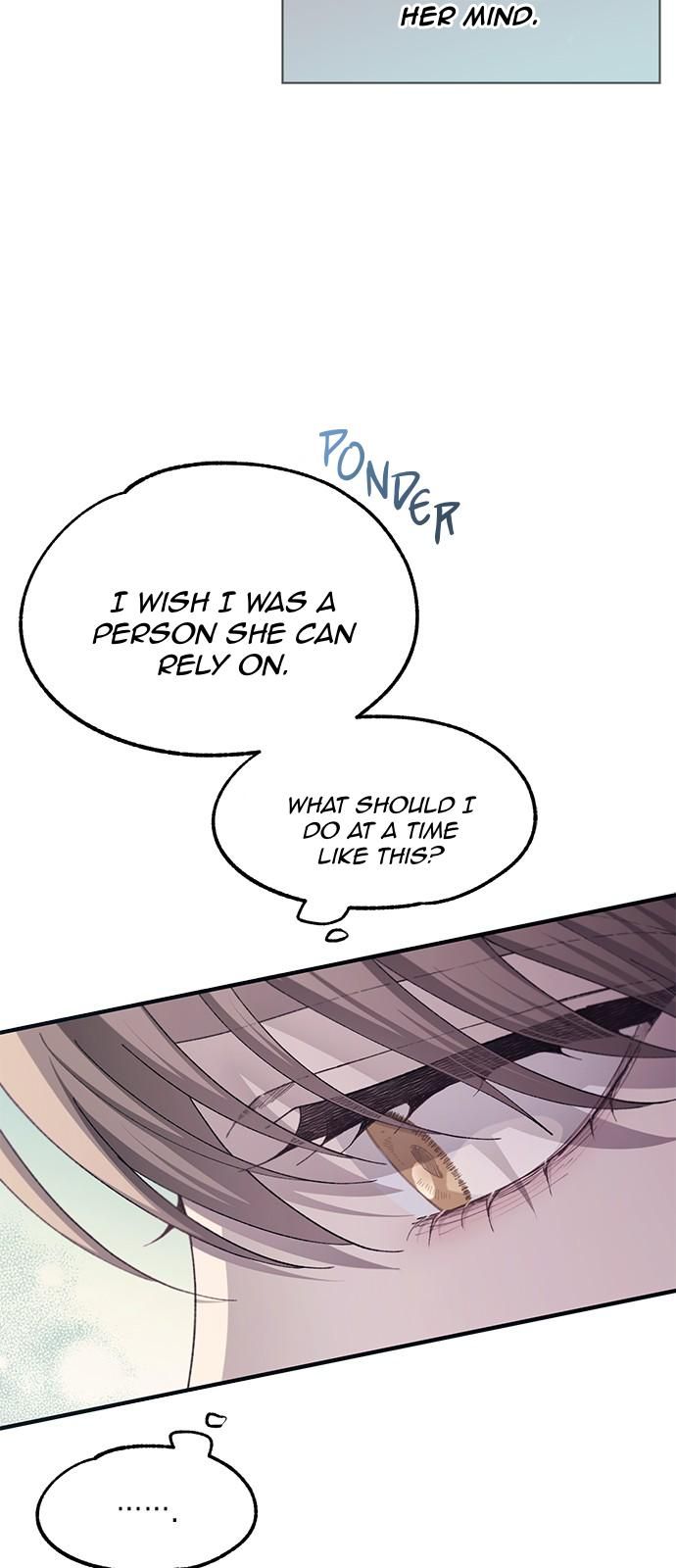 Yeonwoo’s Innocence Chapter 76 - Page 7