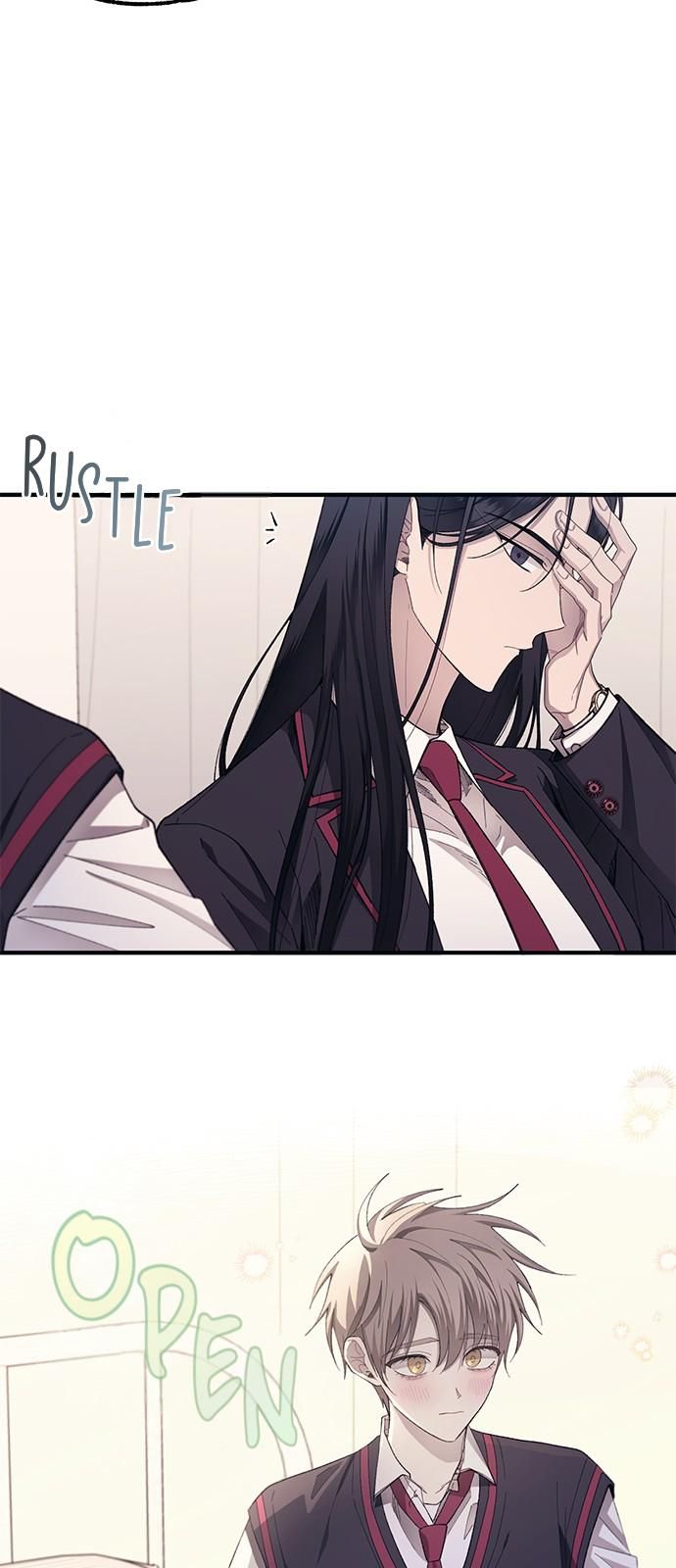 Yeonwoo’s Innocence Chapter 76 - Page 8