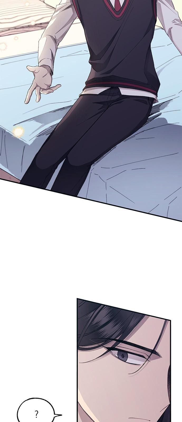 Yeonwoo’s Innocence Chapter 76 - Page 9