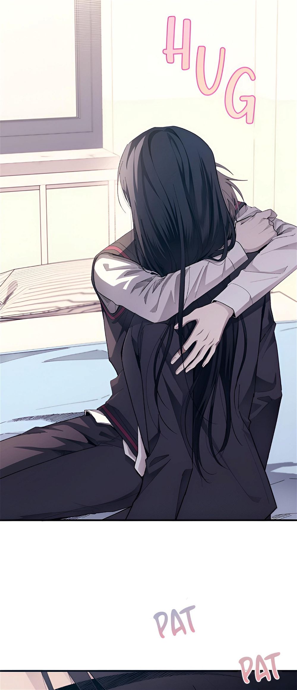 Yeonwoo’s Innocence Chapter 76 - Page 11