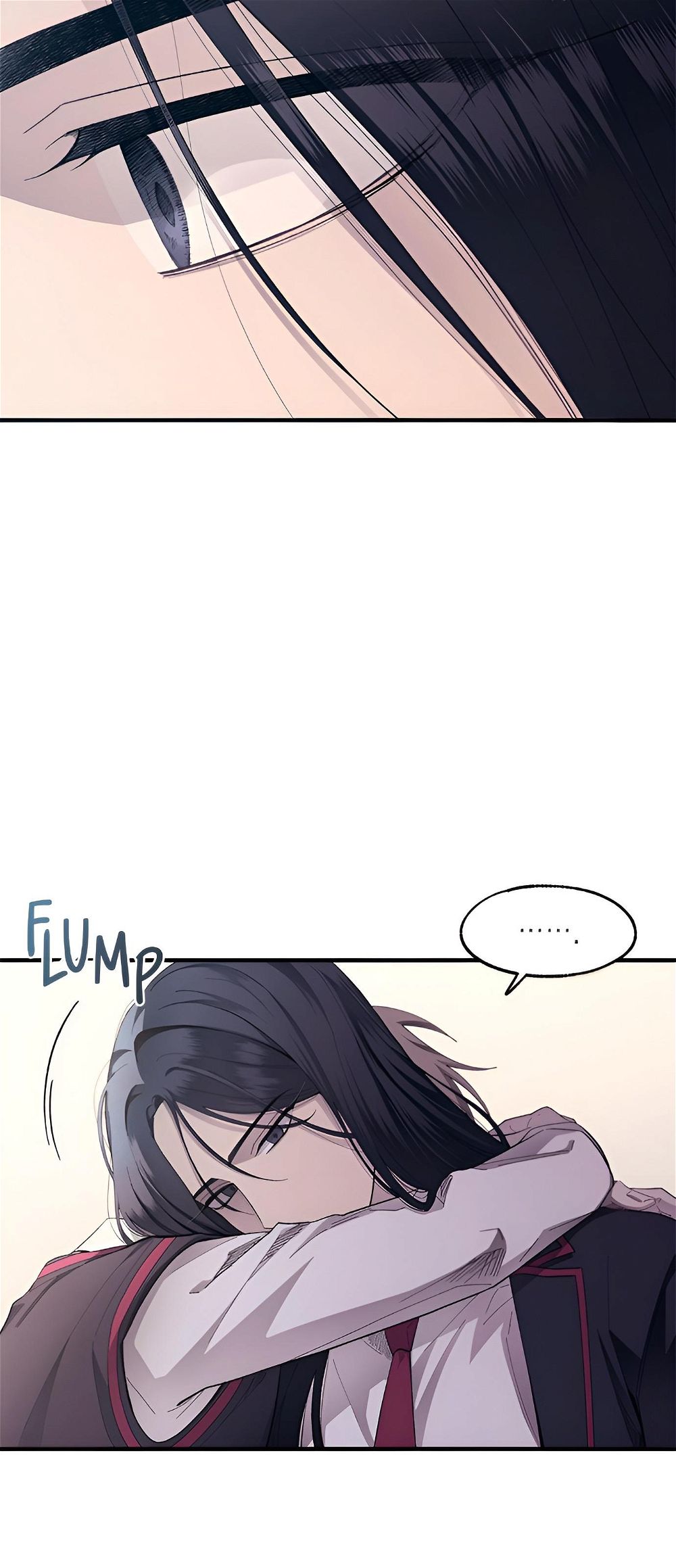 Yeonwoo’s Innocence Chapter 76 - Page 12