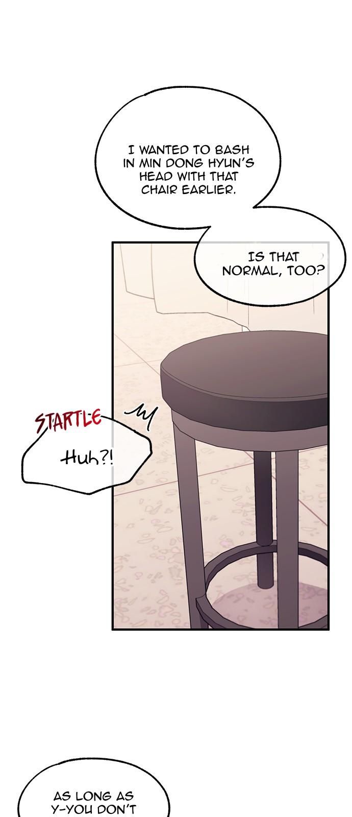 Yeonwoo’s Innocence Chapter 76 - Page 13