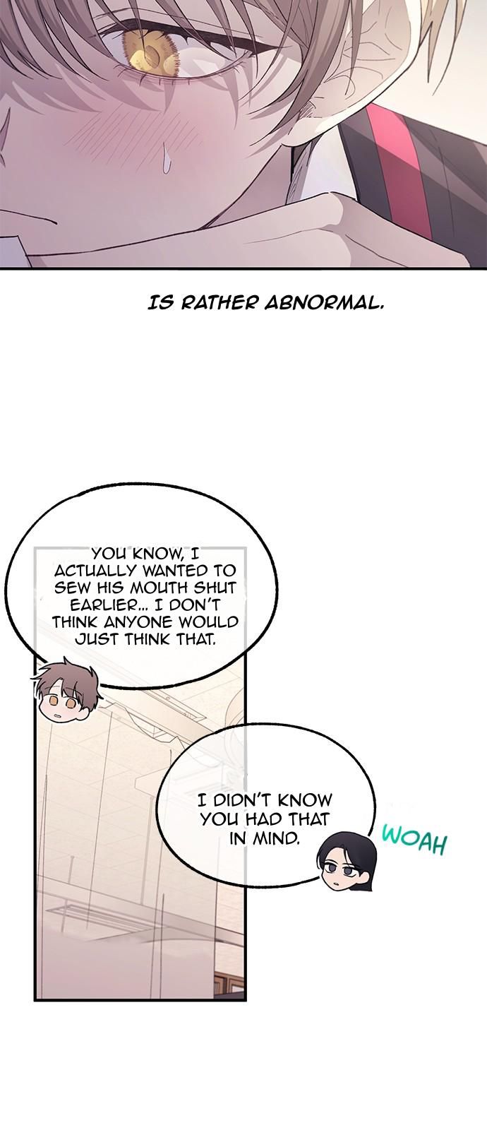 Yeonwoo’s Innocence Chapter 76 - Page 15