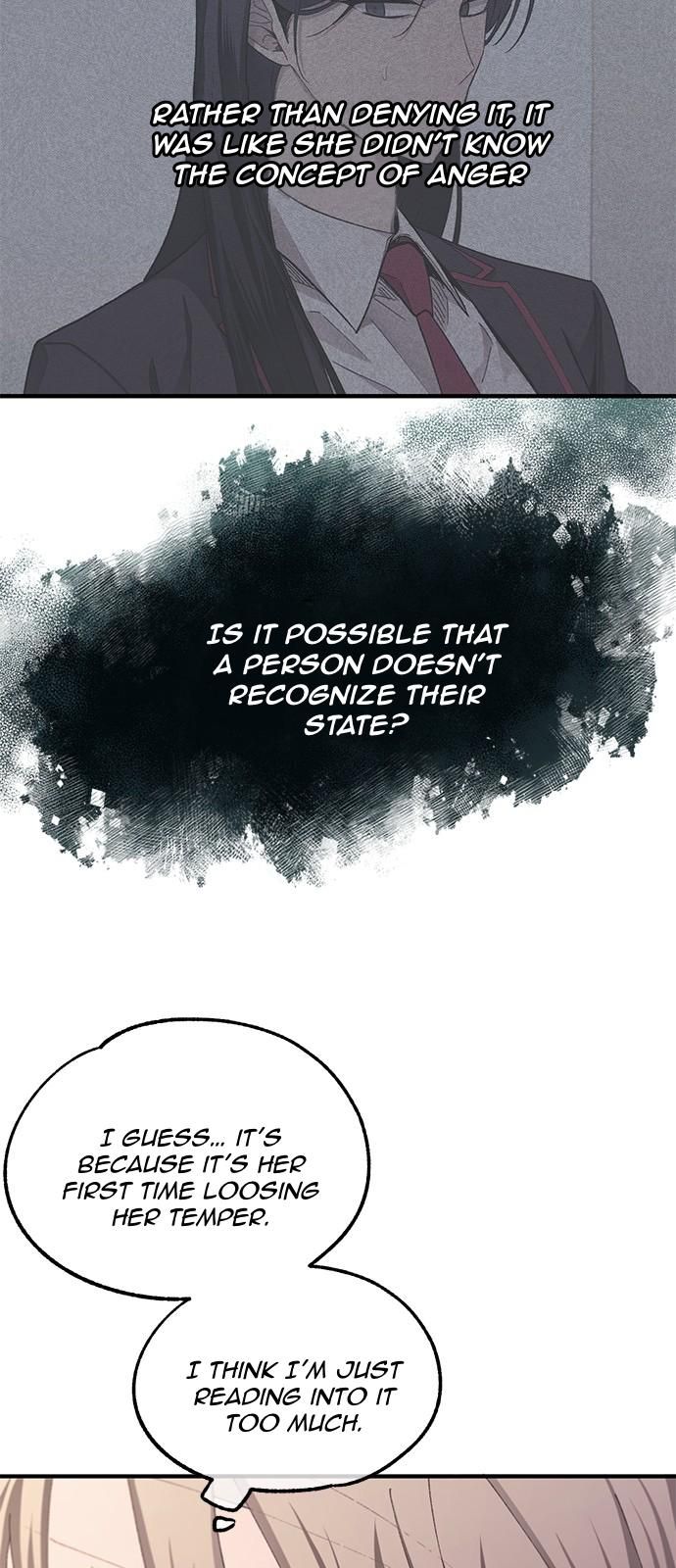Yeonwoo’s Innocence Chapter 76 - Page 17