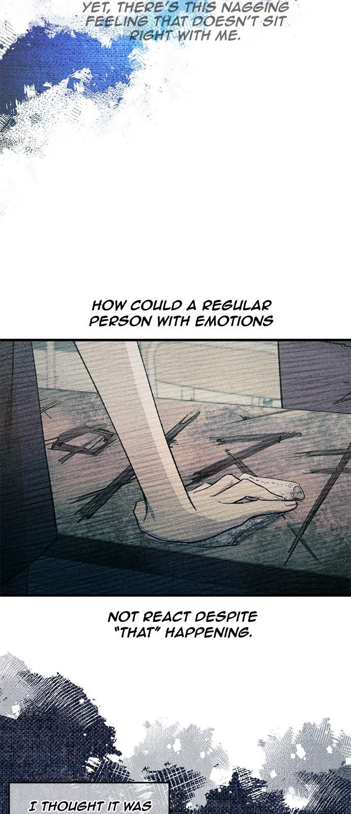 Yeonwoo’s Innocence Chapter 76 - Page 19