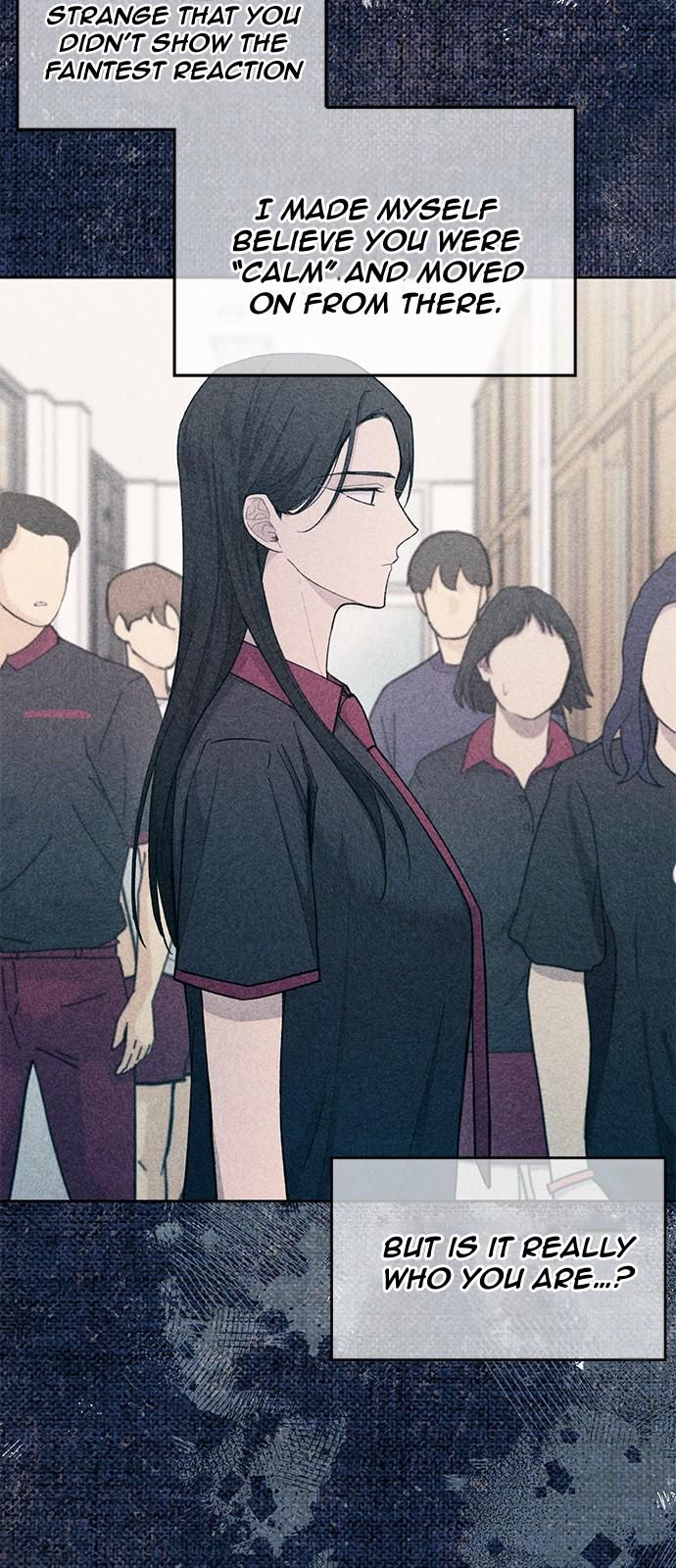 Yeonwoo’s Innocence Chapter 76 - Page 20