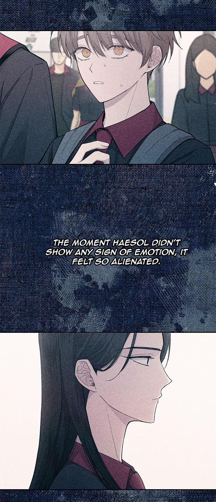 Yeonwoo’s Innocence Chapter 76 - Page 21