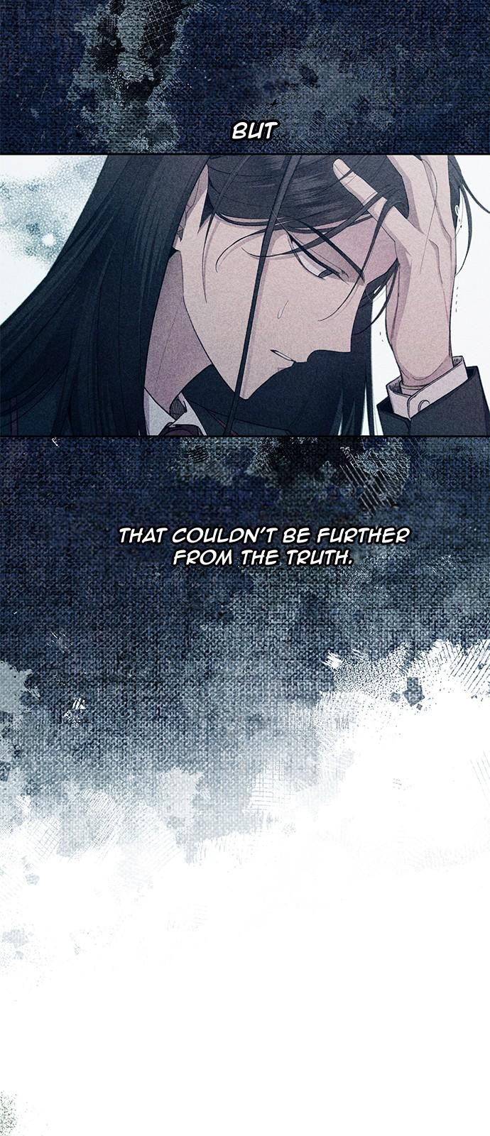 Yeonwoo’s Innocence Chapter 76 - Page 24