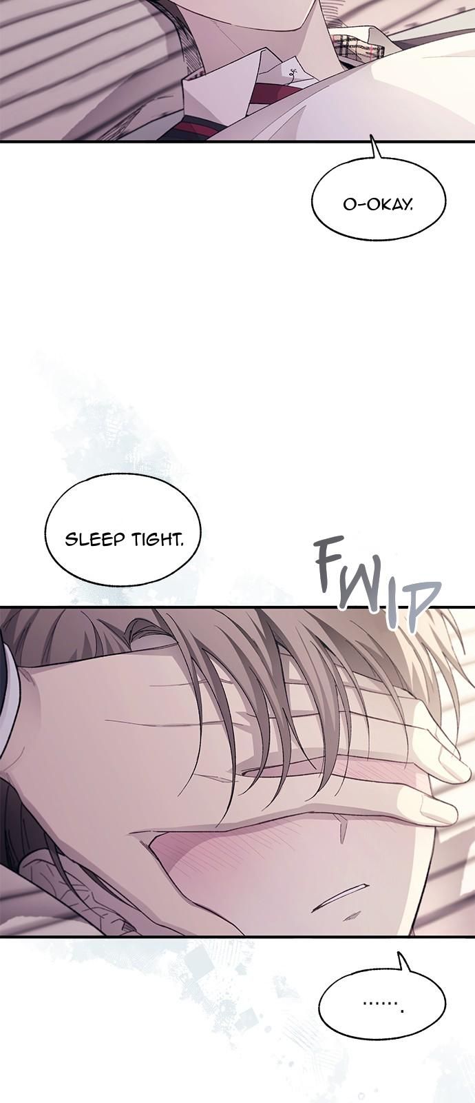 Yeonwoo’s Innocence Chapter 76 - Page 28