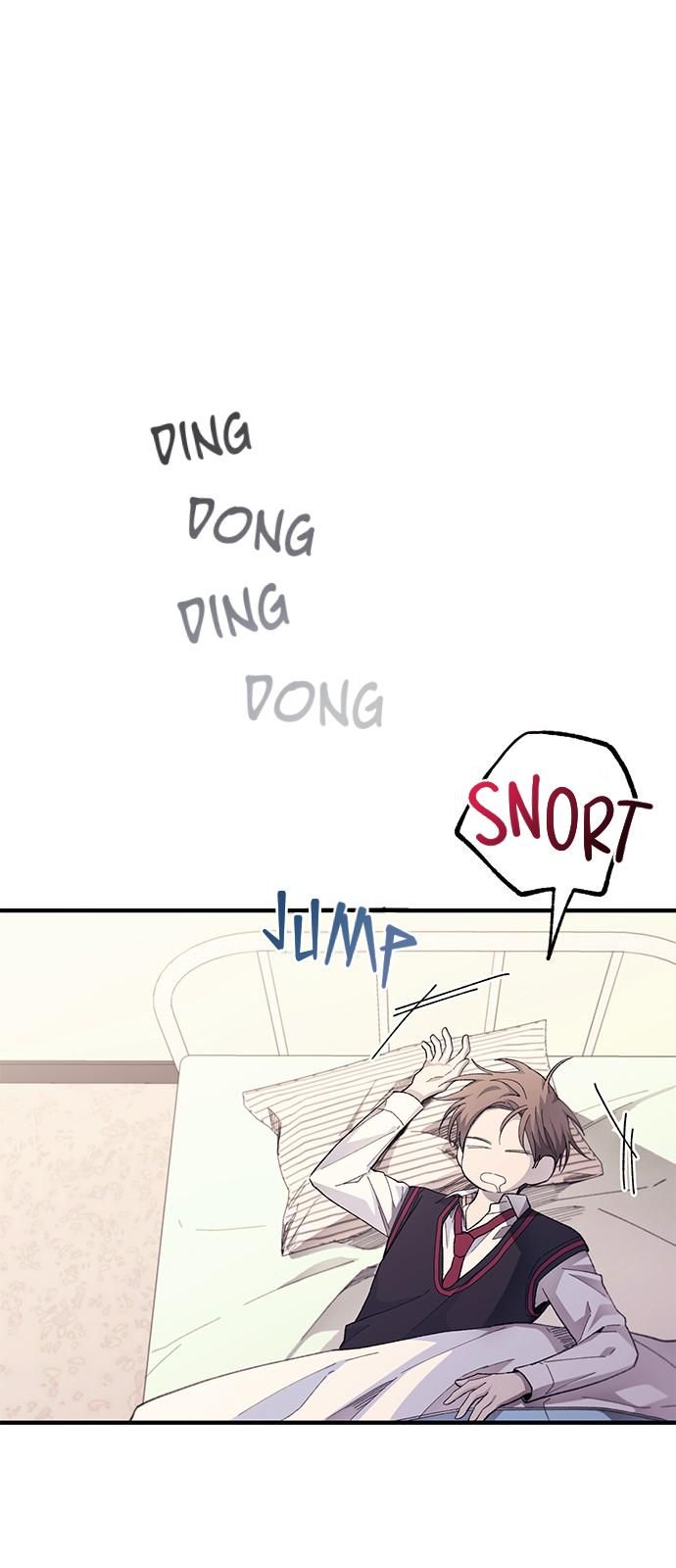 Yeonwoo’s Innocence Chapter 76 - Page 34