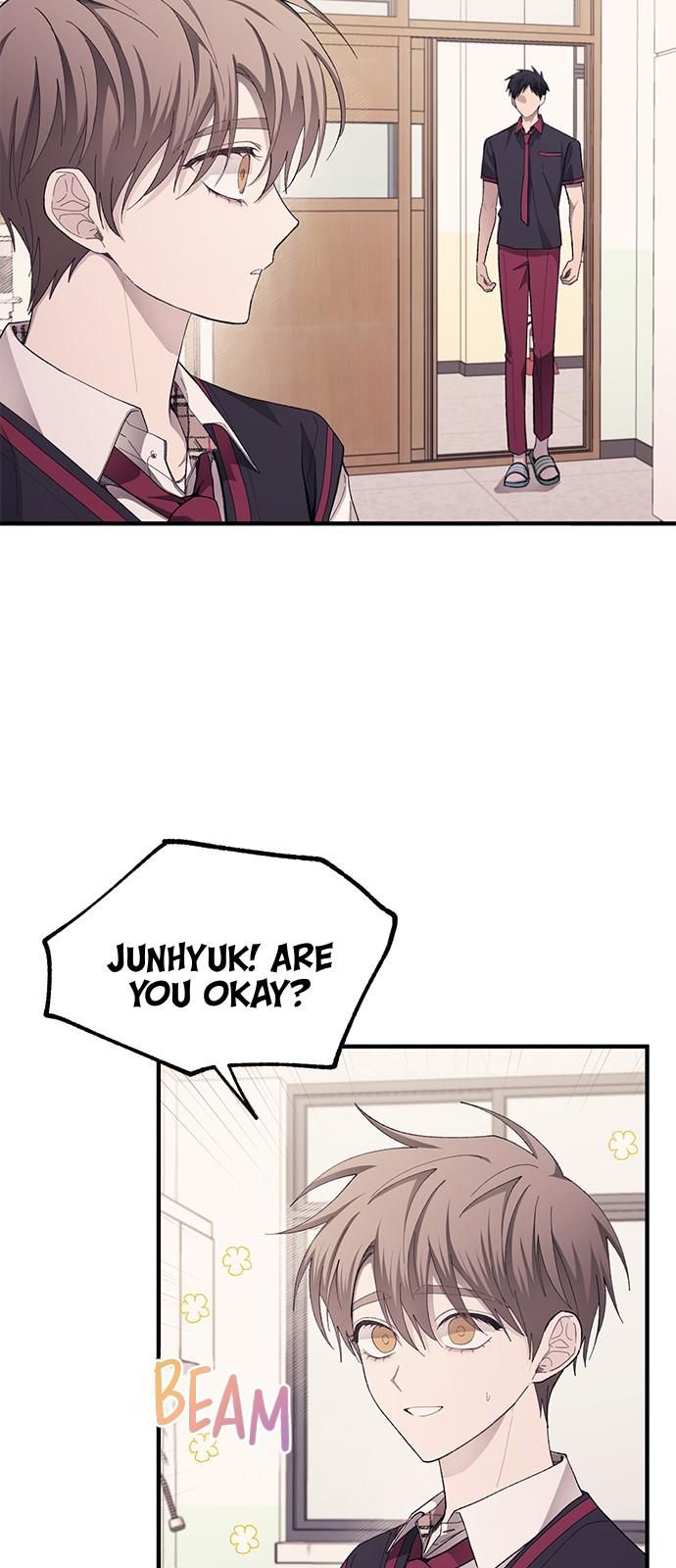Yeonwoo’s Innocence Chapter 76 - Page 37
