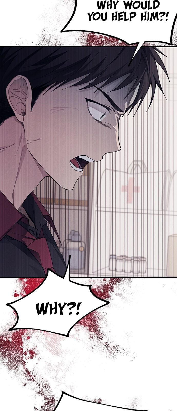 Yeonwoo’s Innocence Chapter 76 - Page 42