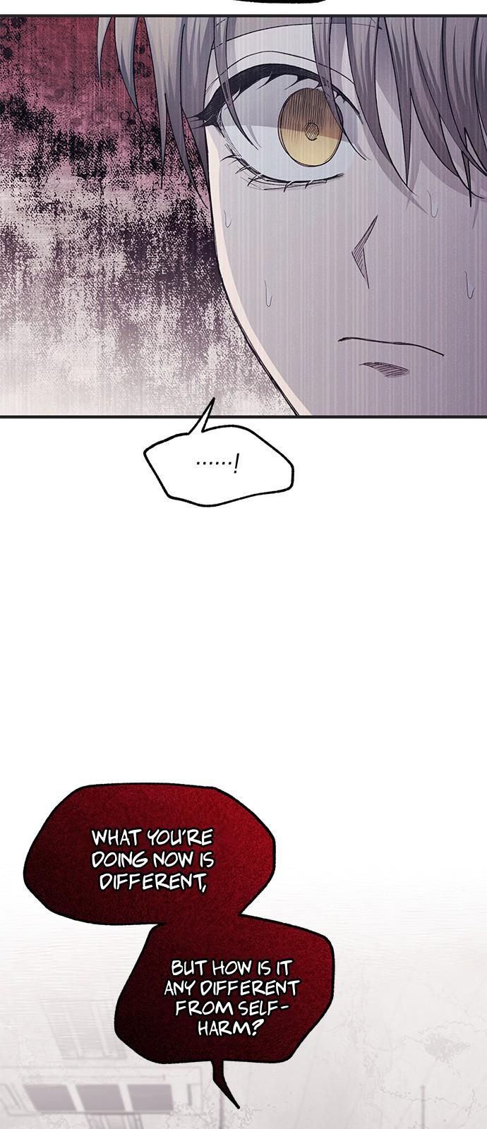 Yeonwoo’s Innocence Chapter 76 - Page 46