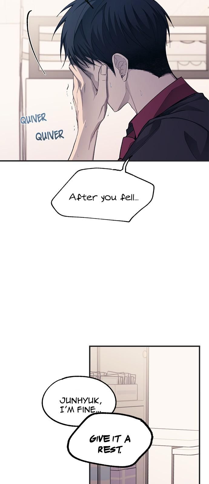 Yeonwoo’s Innocence Chapter 76 - Page 48