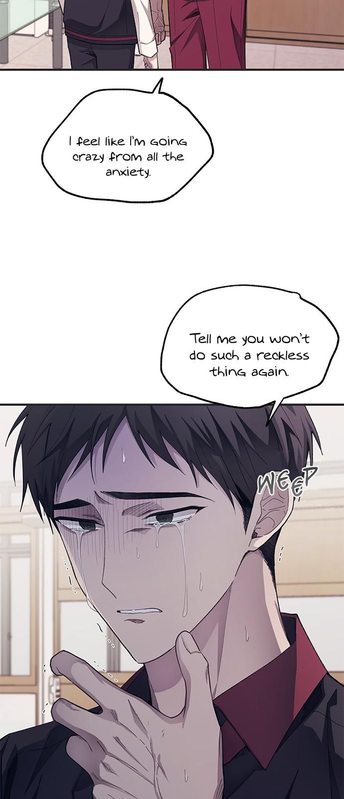 Yeonwoo’s Innocence Chapter 76 - Page 50