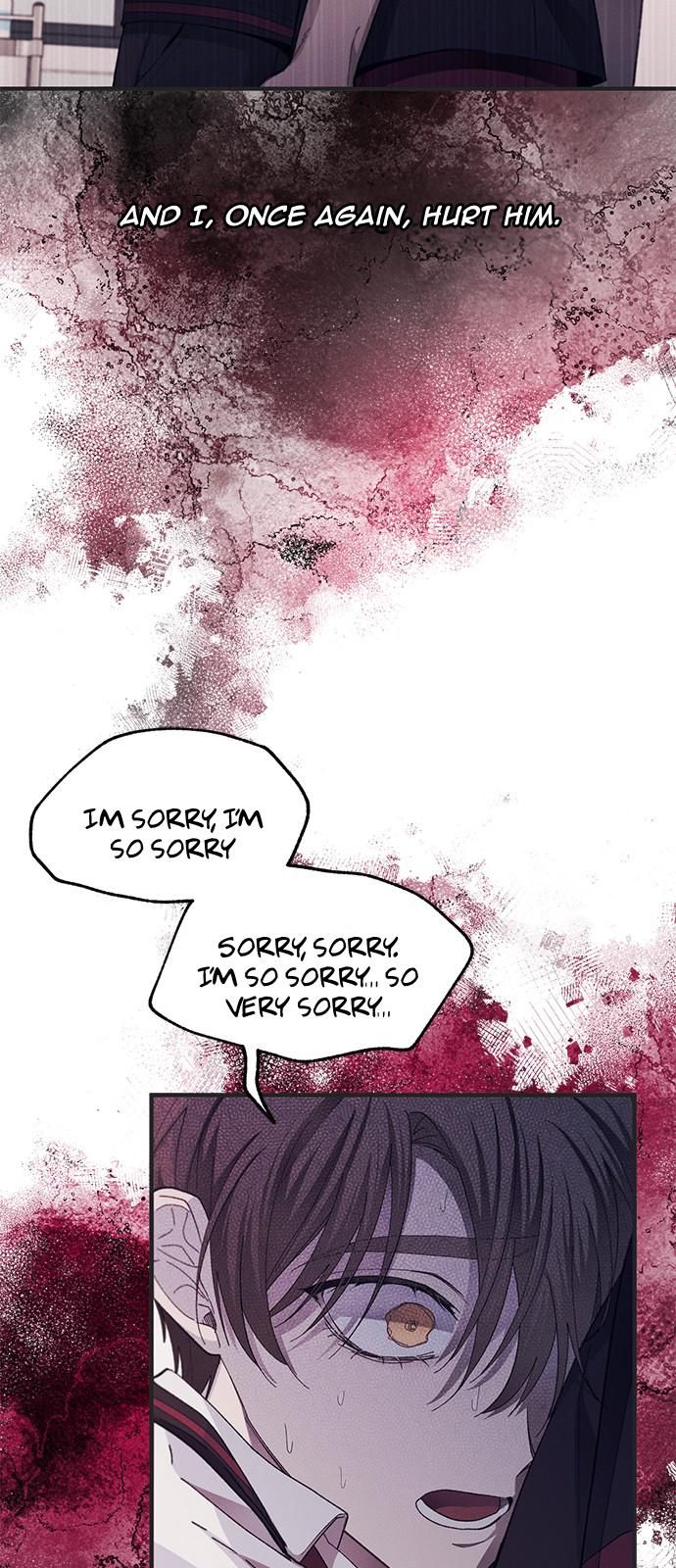 Yeonwoo’s Innocence Chapter 76 - Page 53