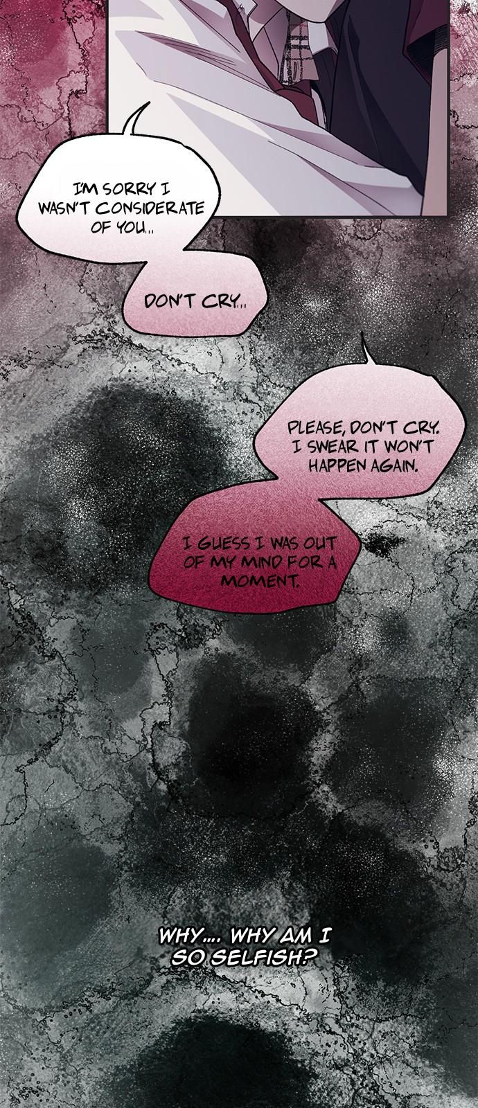 Yeonwoo’s Innocence Chapter 76 - Page 54