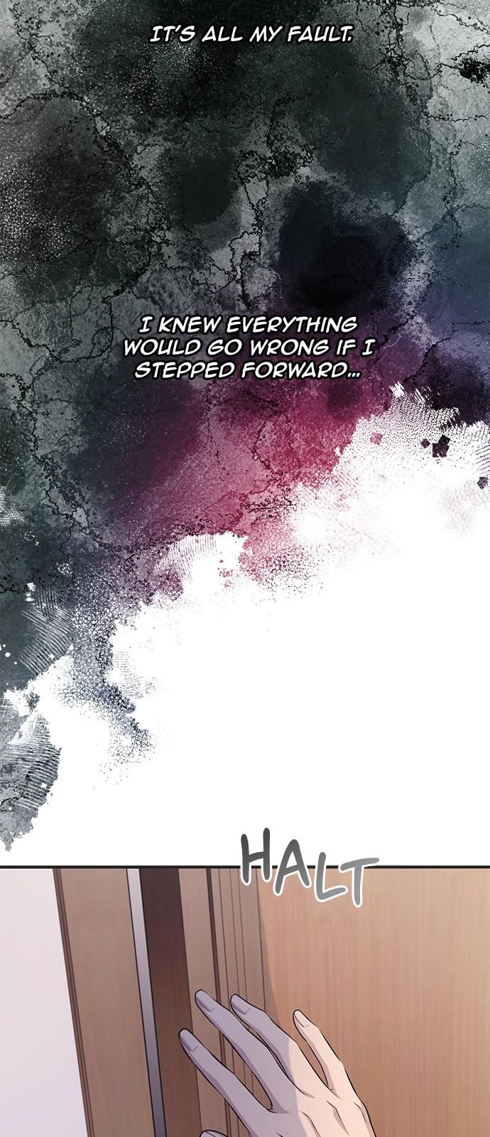 Yeonwoo’s Innocence Chapter 76 - Page 55