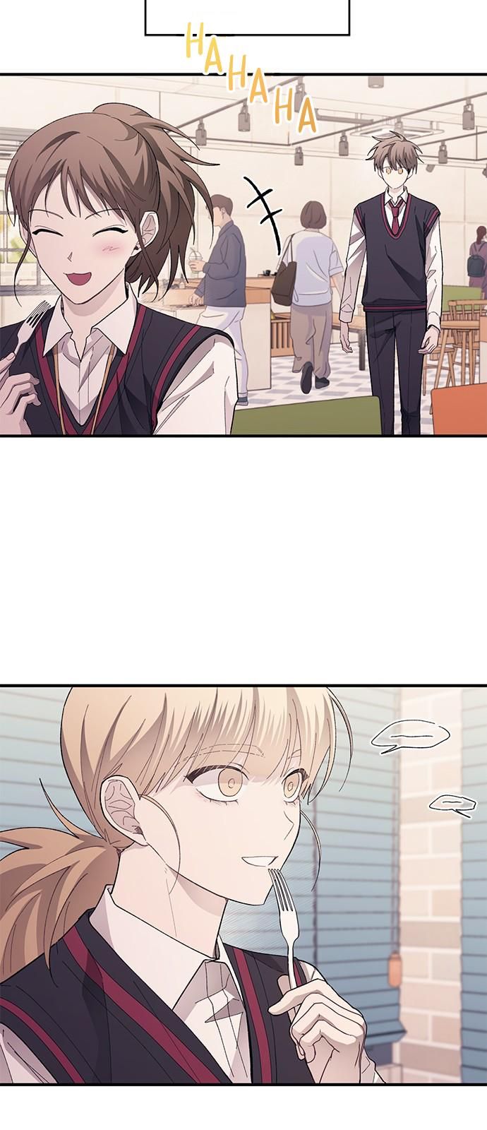 Yeonwoo’s Innocence Chapter 76 - Page 66