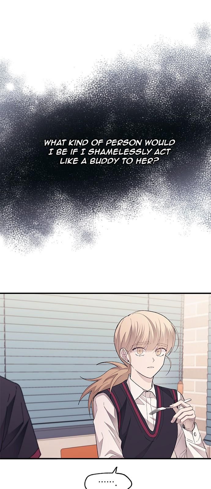 Yeonwoo’s Innocence Chapter 76 - Page 68