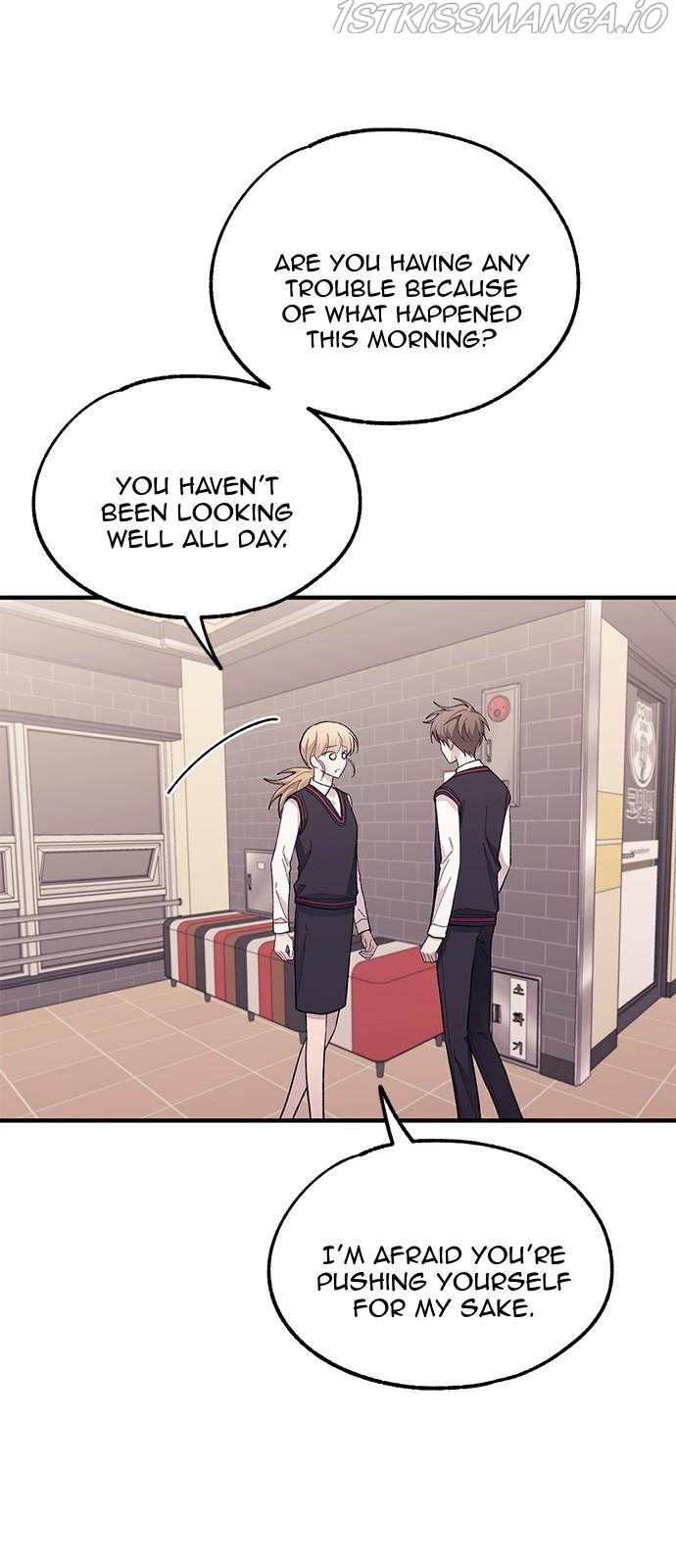 Yeonwoo’s Innocence Chapter 77 - Page 4