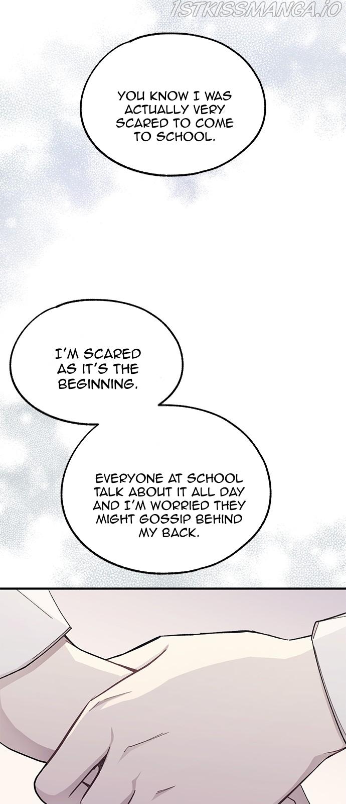 Yeonwoo’s Innocence Chapter 77 - Page 11