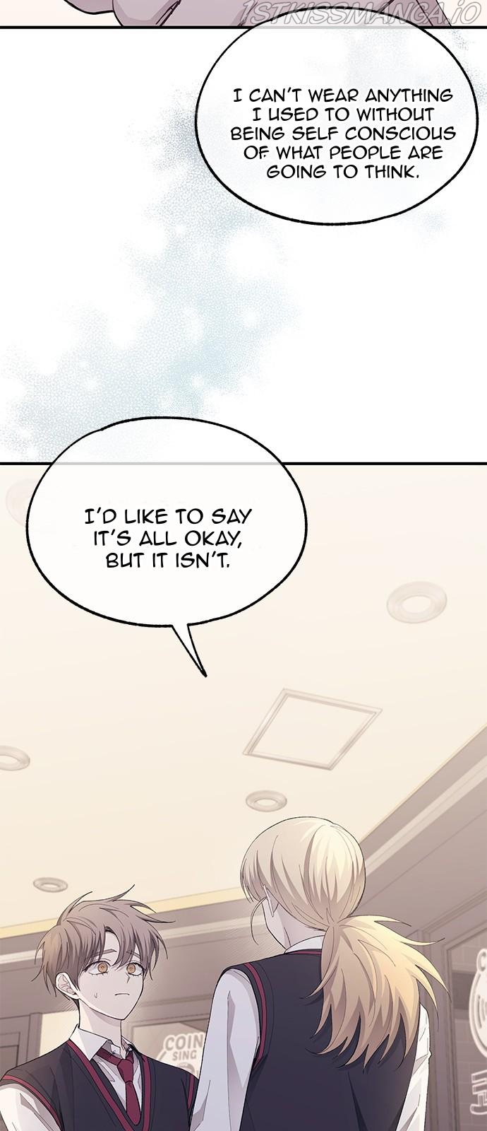 Yeonwoo’s Innocence Chapter 77 - Page 12