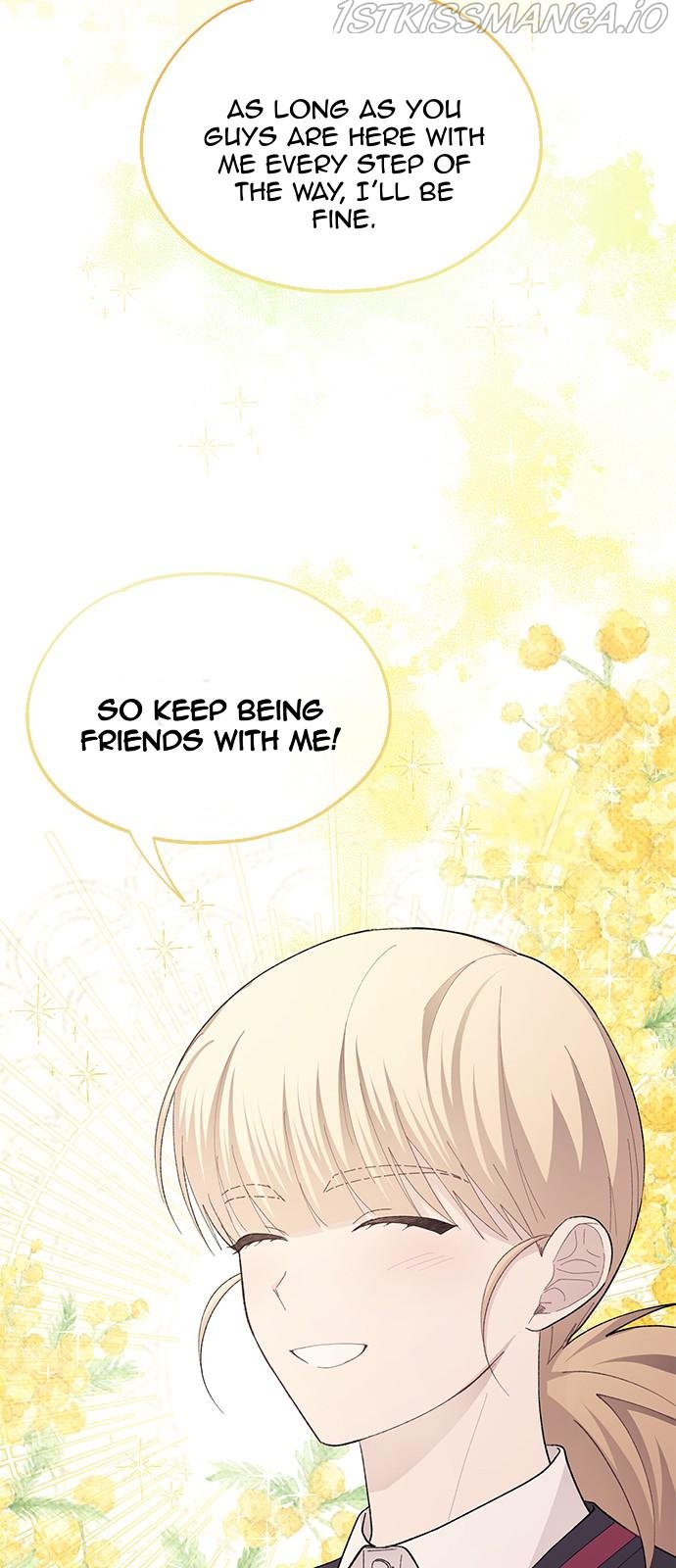 Yeonwoo’s Innocence Chapter 77 - Page 14