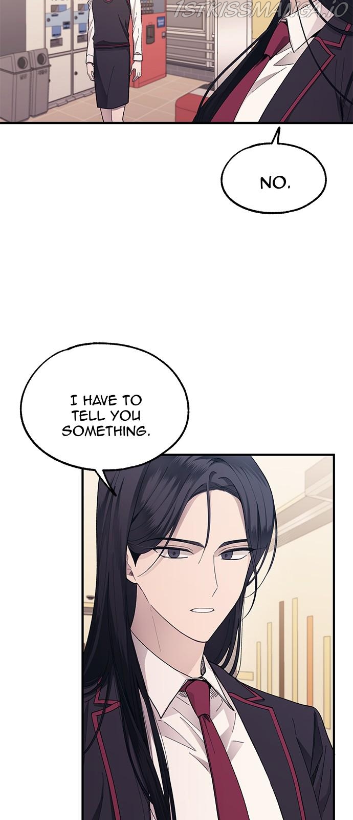 Yeonwoo’s Innocence Chapter 77 - Page 20