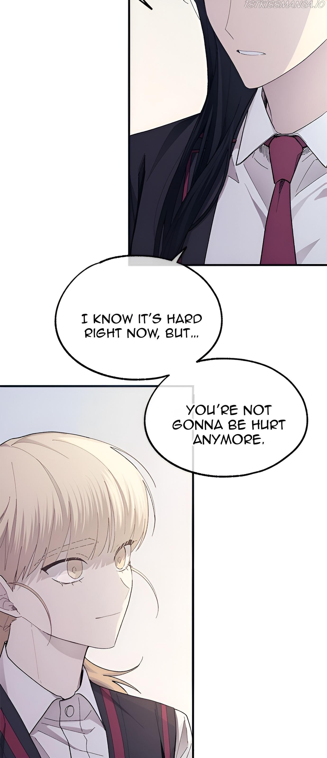 Yeonwoo’s Innocence Chapter 77 - Page 26