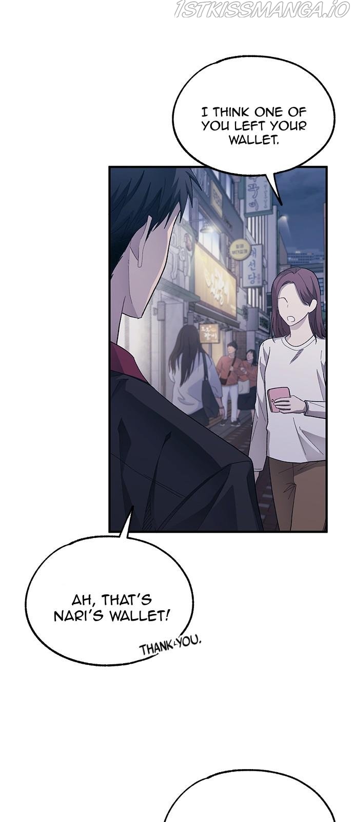 Yeonwoo’s Innocence Chapter 77 - Page 34