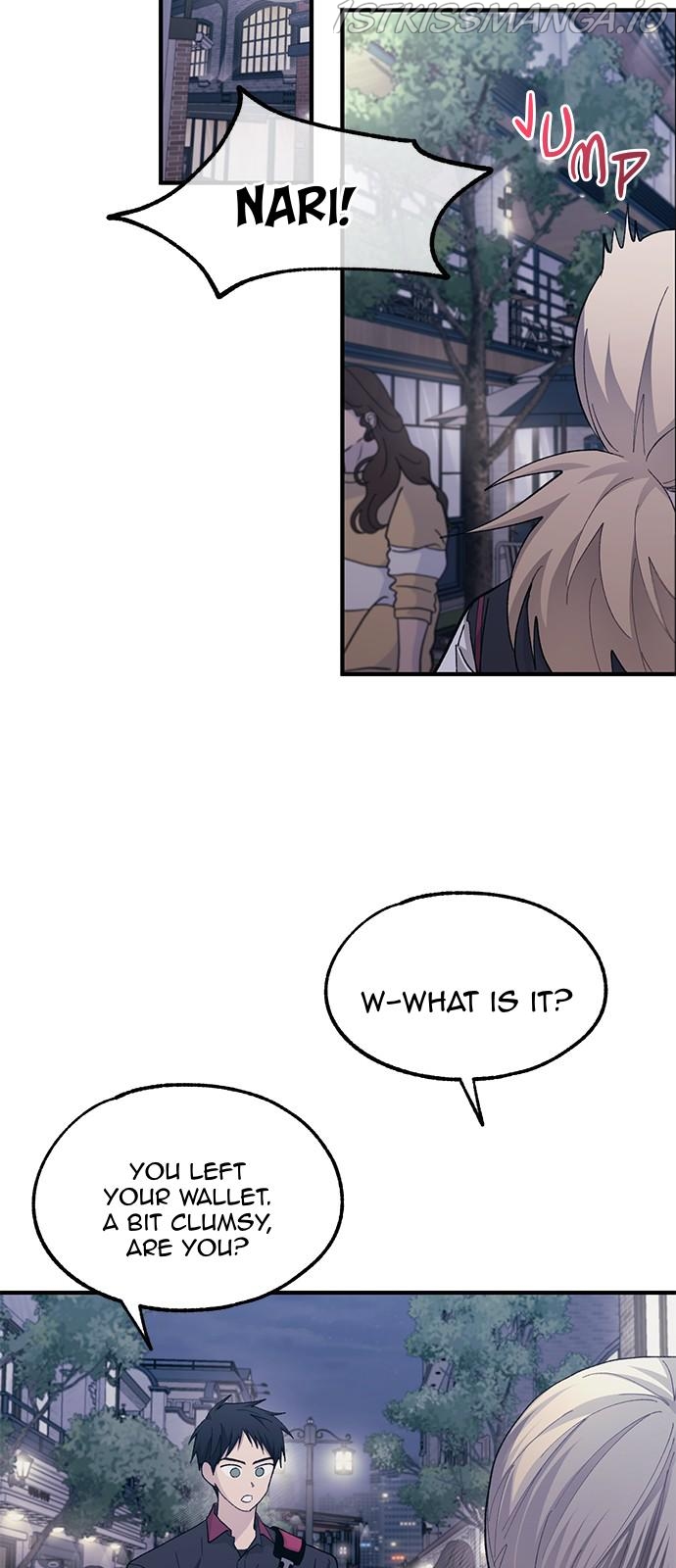 Yeonwoo’s Innocence Chapter 77 - Page 36