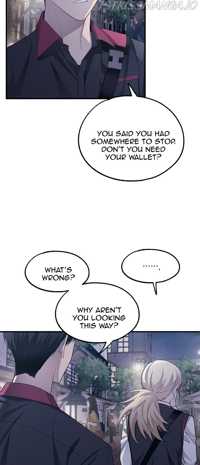 Yeonwoo’s Innocence Chapter 77 - Page 38