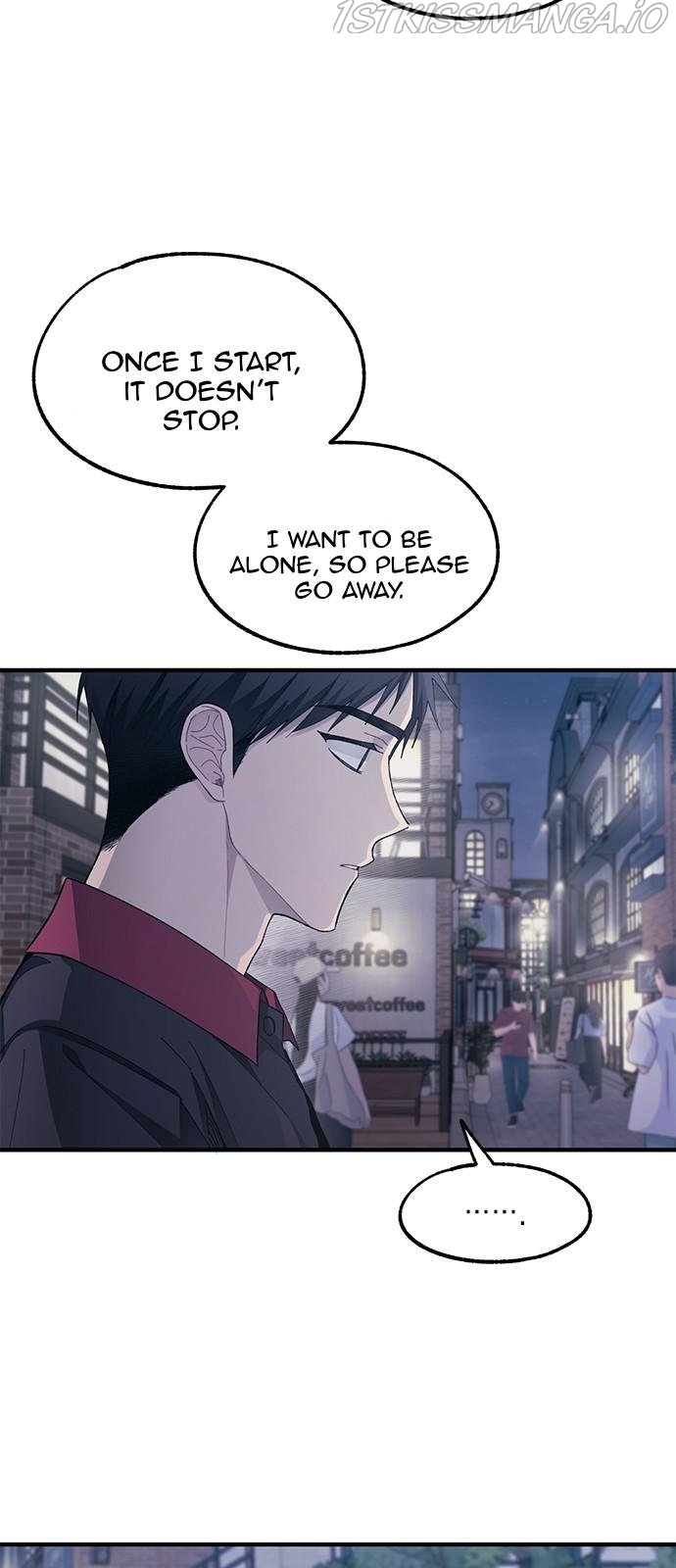 Yeonwoo’s Innocence Chapter 77 - Page 41