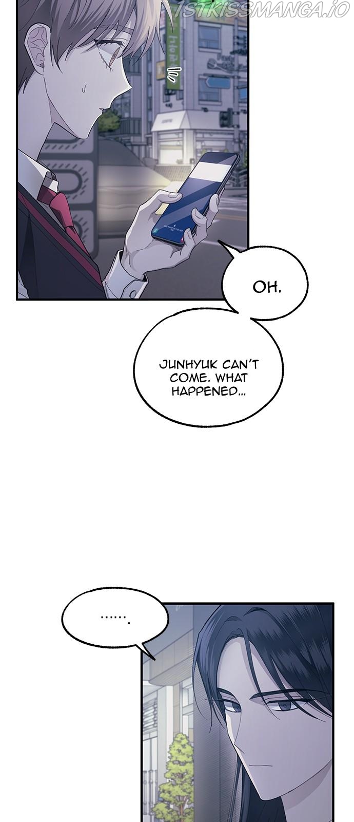 Yeonwoo’s Innocence Chapter 77 - Page 50