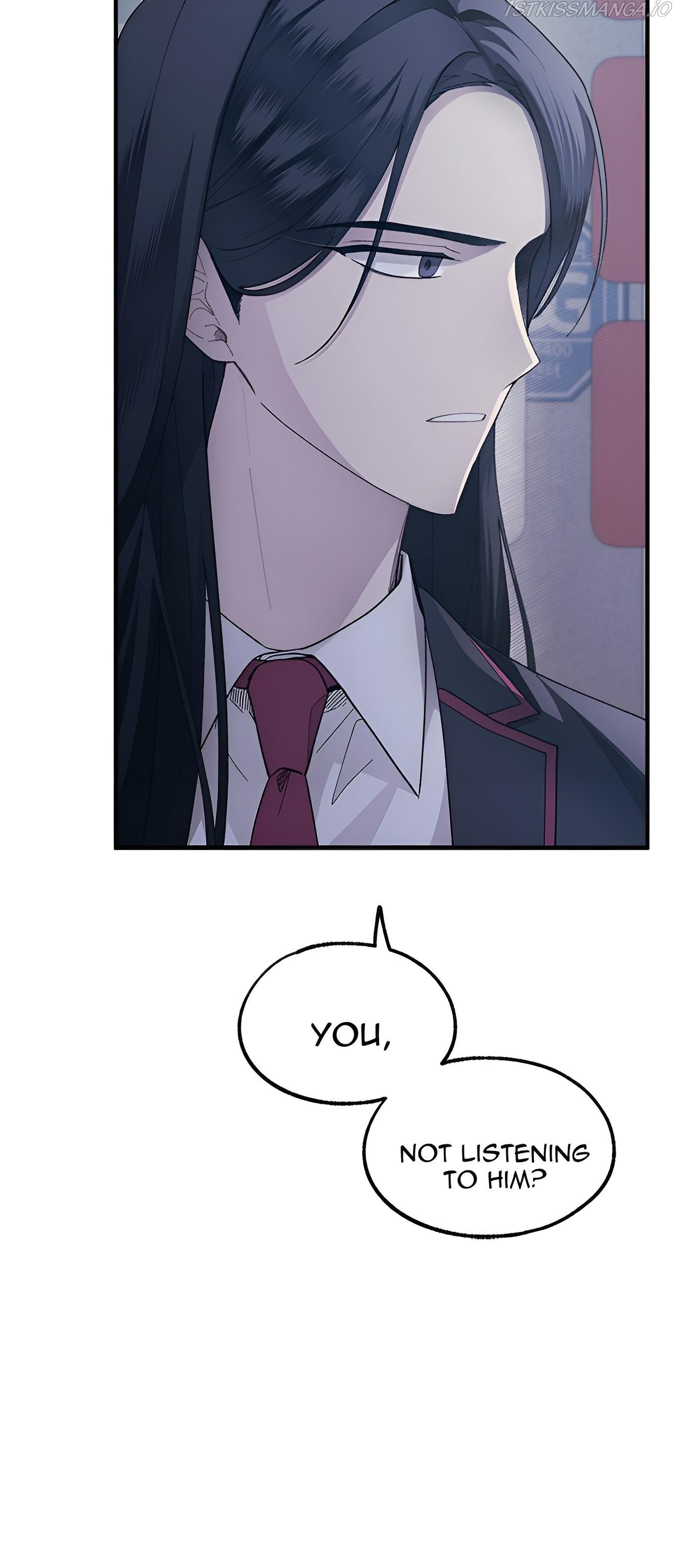 Yeonwoo’s Innocence Chapter 77 - Page 56