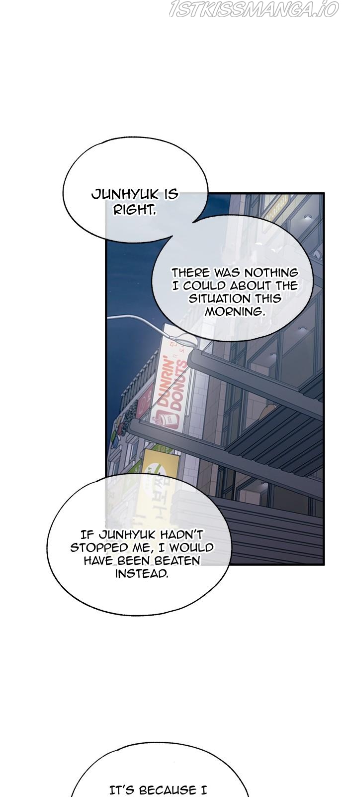 Yeonwoo’s Innocence Chapter 78 - Page 1