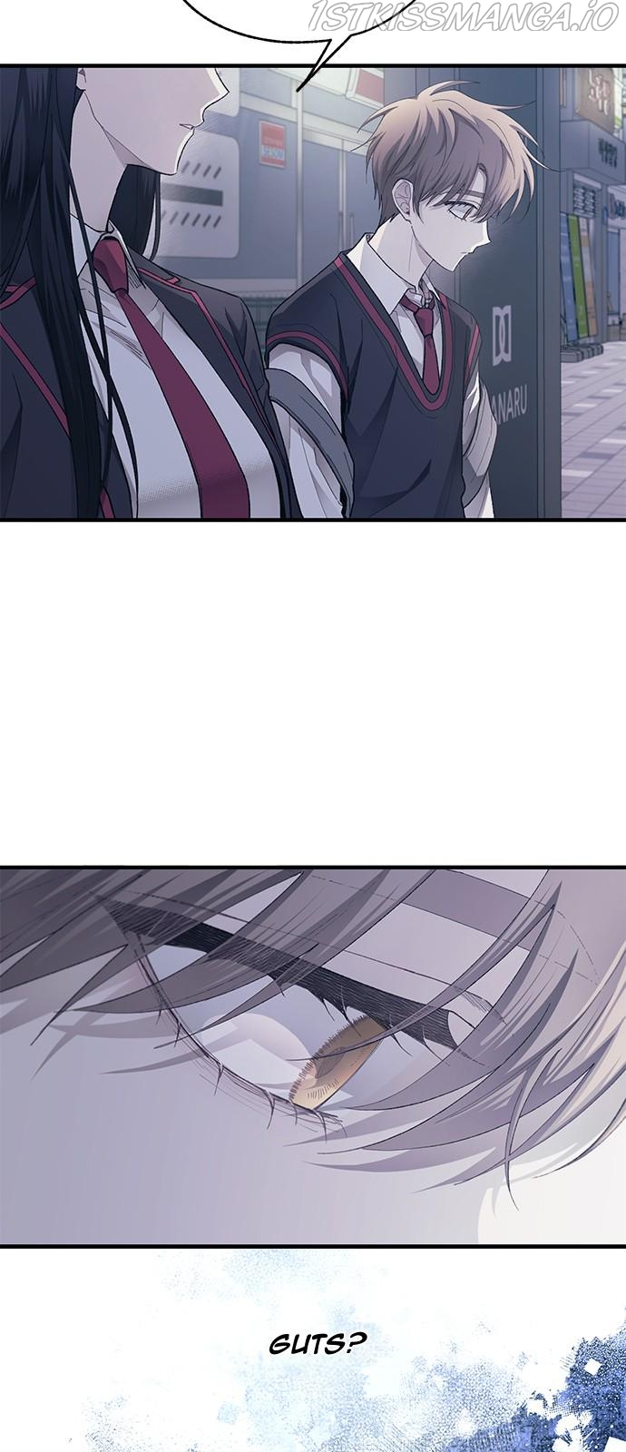 Yeonwoo’s Innocence Chapter 78 - Page 4