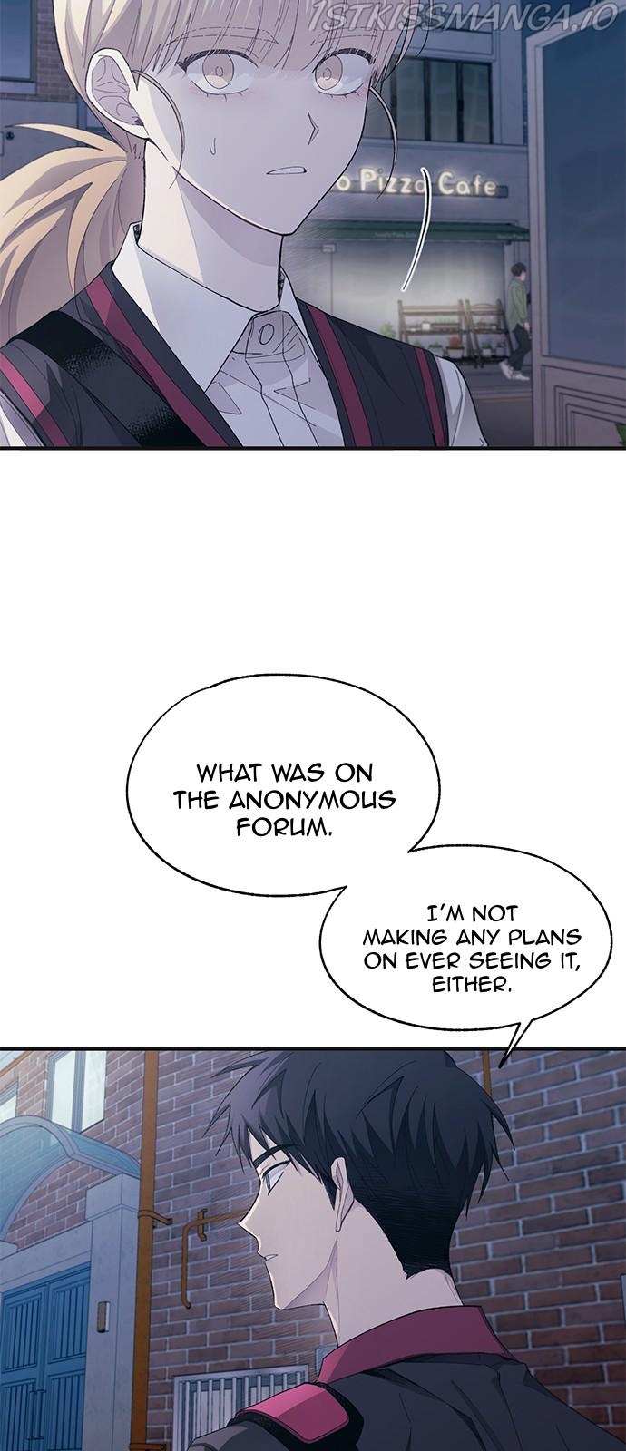 Yeonwoo’s Innocence Chapter 78 - Page 18