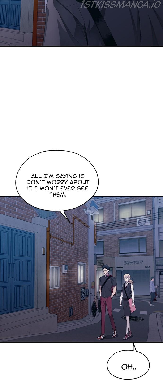Yeonwoo’s Innocence Chapter 78 - Page 19